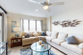 Beachwalk Villas 803